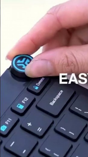 Smart Gadget - Go Keyboard Unleash Your Productivity With this Wireless Keyboard and Mouse Set