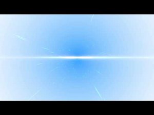 4K UHD Space Lasers Split Screen 2160p FREE Motion Background