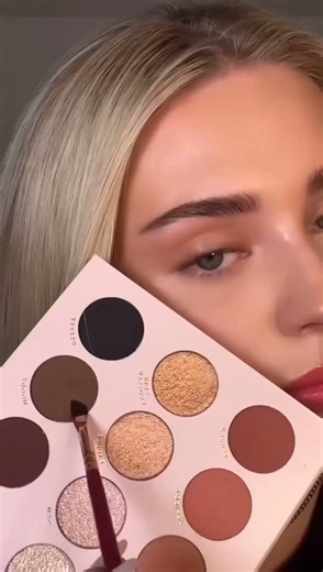 siren eye makeup tutorial #makeup #tutorial