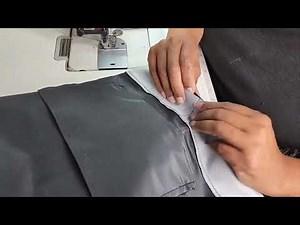 How To Make The Perfect Vinyl Drawstring Bag - w/ #ZMAKER Kellie
