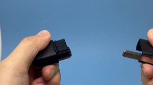 Watch How to open the remote car key safe. on Amazon Live