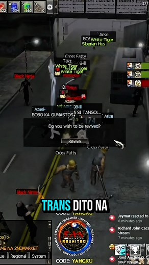 8.6K views · 33 reactions | Damage din galing sa keyboard來 referral code YANGKU #onlinegames #pcgaming #OFW #yangku #gameplay #gameday | YANGKU | Facebook