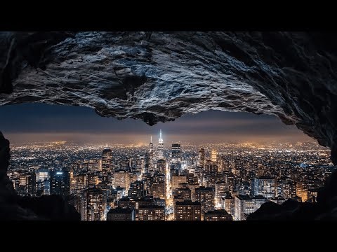 地下帝国が某県にあるらしいので行ってみました