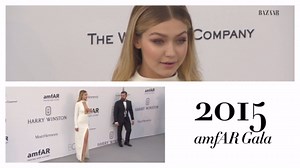 Best Look - Gigi Hadid