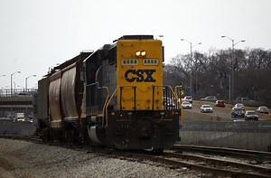 CSX8888