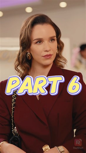 Watch Next on👉 https://rl.reelhunter.online/5399514021872553984 📲Was the Heiress Switched at Birth? 💡On the same day, two best friends give birth. But Edith, born into poverty, secretly swaps her baby with her CEO friend’s—hoping to give her daughter a life of luxury. What she doesn’t expect is that the CEO sees everything and quietly switches the babies back. Eighteen years later, just as Edith’s plan is about to succeed, she discovers the shocking truth: the daughter she’s mistreating all t