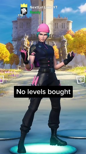 Road to lvl 1000 #exclusive #levelup #edit #xpluke #fortnite #grinder #worldrecord #xp #chapter4