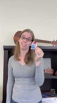 DIY adaptive guitar pick