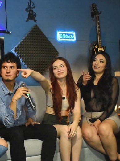 El Podcast de Tierra Canela: Risas y Comida