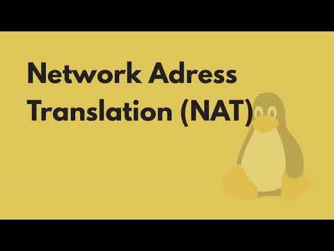 2.16 Networking |TechWorld with Nana