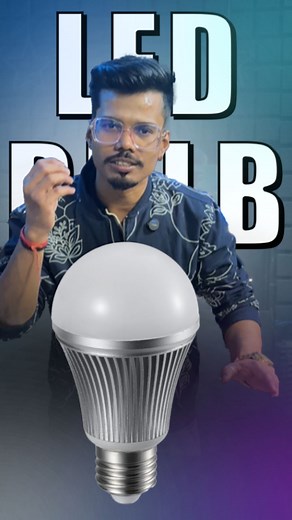 Chhota setup, bada profit - 1min me ₹10 ka bulb💡banao, market me ₹30 me becho. Bulb Making Machine Kit — only ₹6,000 Includes 200 ready-to-make bulbs Start business from home, ₹10 cost → ₹30 selling price. Pan India supply available. 📞 Contact: ( 91) 94779 34727 #BulbBusiness #LowInvestmentBusiness #StartupKit #ManufacturingBusiness #BulkSupply #EarnFromHome | VK का Business Updates