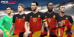 PES 2018: découvrez le tuto pour obtenir les vraies licences des équipes