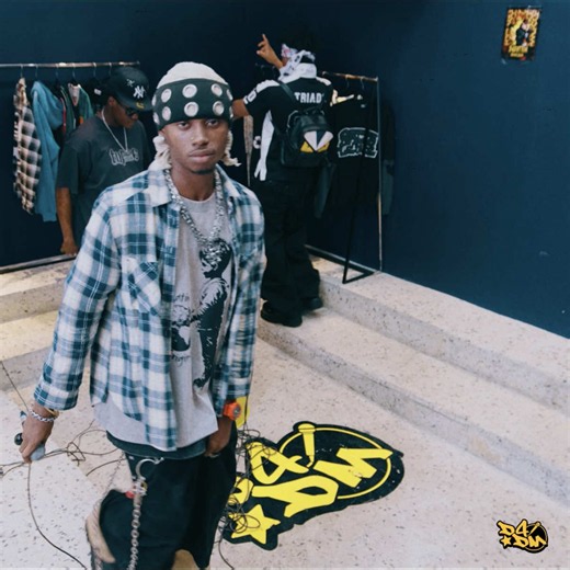 Egertton don come again! This time he does an insane freestyle on Blaqbonez’s Chanel. Full video live now on YouTube, link in bio @Oderatac @EGER @DJ PRIMEAU