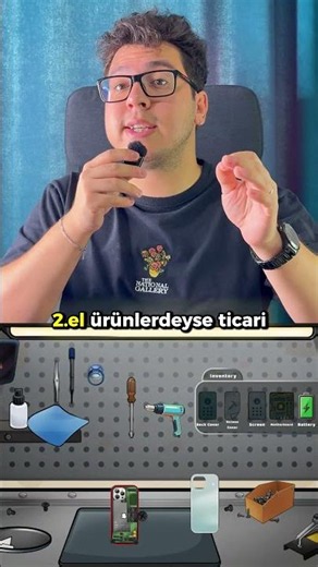 Phone Shop Simulator #collaboration
