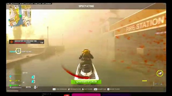 DMZ Wall Hacking AIMBOT How it works?