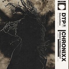 Chronixx – Dread And Terrible Project (5th Anniversary Deluxe Edition) (2019) » download by NewAlbumReleases.net