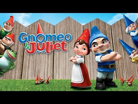 Gnomeo and Juliet (2011) Official Trailer [The Trailer Land]