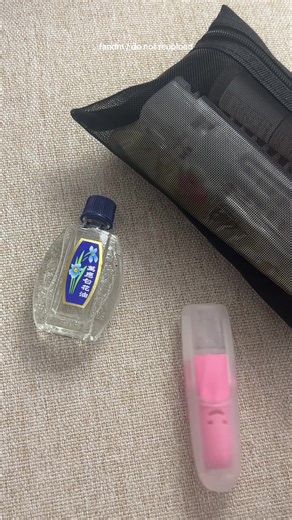 Using Pink Inhalers for Anxiety Relief with Essential Oils