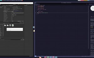【VS Code 扩展】Unity后台自动编译
