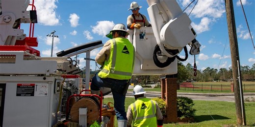 Here's how Georgia Power is justifying another rate increase