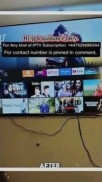 Setup IPTV Smarters Pro on Amazon Firestick, Lite, and 4K Max (2026 Guide) #bestiptvuk #iptv