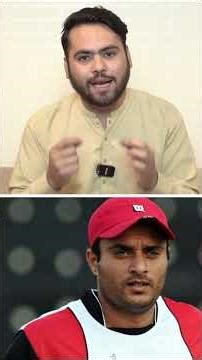 All Cricketers Should Boycott IPL League Tanveer Ahmed