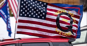 QAnon's corrosive impact on the U.S.