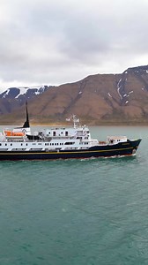 2.5K views | 6-day mini-cruise package featuring incredible wildlife and breathtaking glaciers – all led by expert local guides. | Hurtigruten Svalbard | Facebook