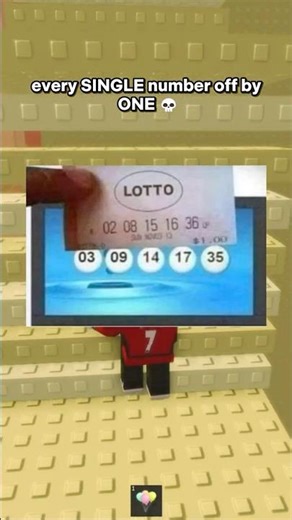 I Was One Number Away On EVERYTHING 💀#shorts #relatable #rblx #roblox #robloxshorts