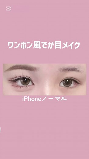魅力的なワンホンメイク手法の紹介