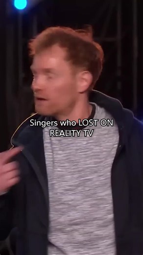 Singers Who Lost on Reality TV but Became Bigger Than the Winner
