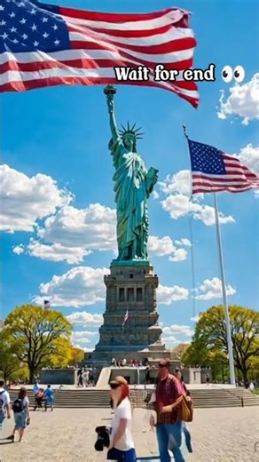 USA Beautiful View 🇺🇸 | Amazing America Short Video