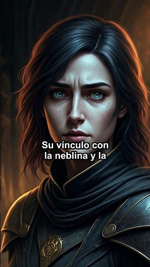 Por qué Los Brumosos Es Importante importa en Nacidos de la Bruma
