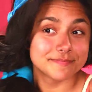 968K views · 4.2K reactions | Wanna transform into a Disney princess this Halloween?  This Jasmine hairstyle is easier than it looks.  | As/Is | Facebook