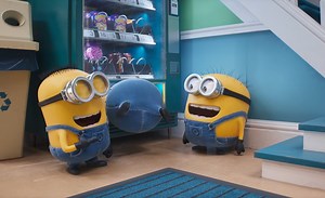 It's Almost Minion Time Again With the 'Despicable Me 4' Trailer and Super Bowl Ad!