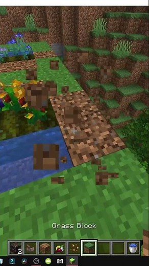 Comment faire pousser des plantes empoisonnées dans Minecraft avec Toxony
