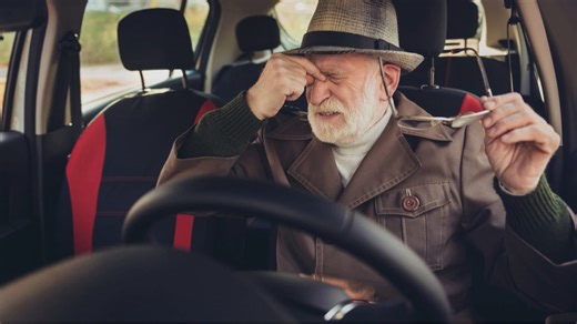 Ohio seniors hit hardest as car insurance rates surge over 50% with age