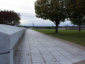 Legacy Stones | The Highground