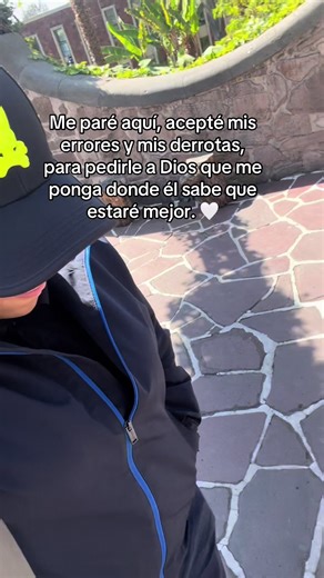 En tus manos padre celestial! ✝️