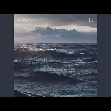 Ocean Sonata For Harp