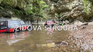 RC Expedice aneb nestahujte kalhoty, brod je ještě daleko | Svět RC modelů | Stream