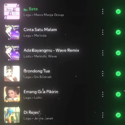 bete💃💃 #bete #spotify #lyrics #fyp #trending