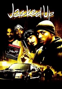 Jacked Up streaming: where to watch movie online?