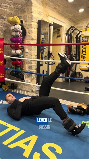 Voici pourquoi travailler les muscles postérieurs est essentiel !