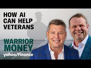 Army veteran uses AI to streamline VA benefit claims