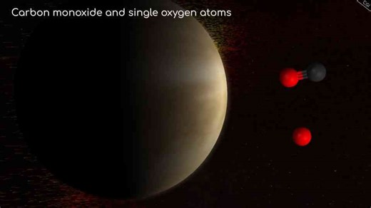 What really happened to Venera on the surface of Venus