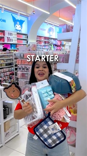 ✨ Starter Pack: Sin darme cuenta me estoy entrando en mi prime 🧖‍♀️🏠 buscando todo para mi cocina aesthetic 🥣💖 favs de Miniso ✨ ¿cuál te falta? 👀 https://www.miniso.com.mx/cocina #MinisoMéxico #NoSabíaQueLoNecesitaba *Sujeto a disponibilidad en tienda física o en línea. *El tiempo de entrega puede variar | MINISO México