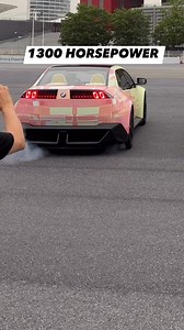 This BMW prototype makes over 1300 horsepower and has 18,000 Nm of torque. And you can see how easy it is to burn some tires #bmw #electricvehicle #Hypercar | BMWBLOG