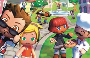 MySims : Collection Cozy, deux spin-offs bientôt de retour sur Switch dans des versions remastérisées
