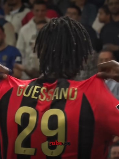 Evan Guessand Transfer News to Beşiktaş